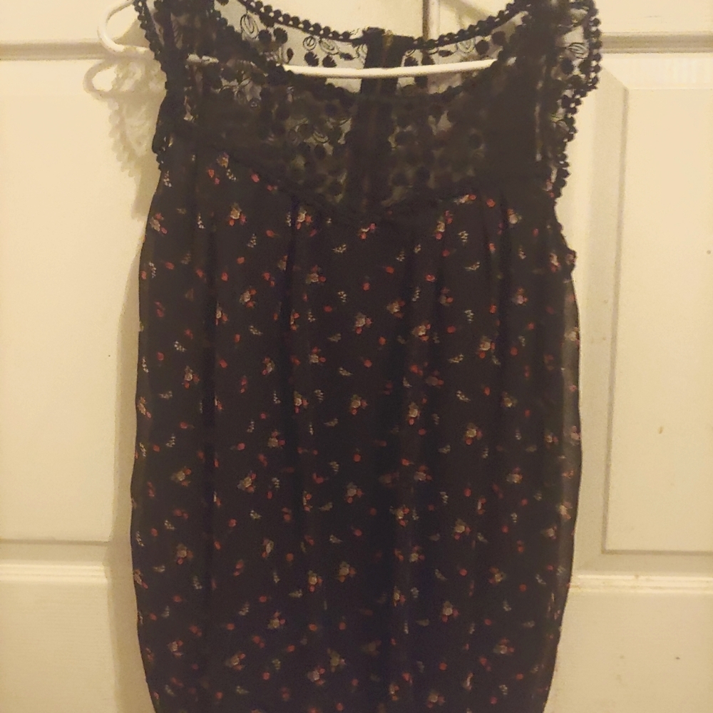 Rudrami(?) Blouse